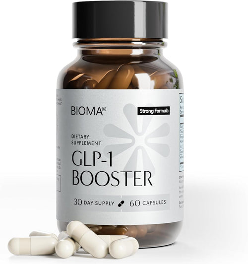 BIOMA GLP-1 Booster BIOMA